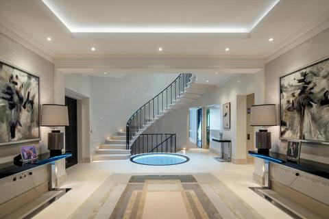 6 bedroom detached house for sale, Winnington Road, Hampstead Garden Suburbs, London N2