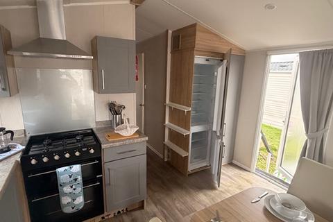 2 bedroom park home for sale, Belle Aire Holiday Park
