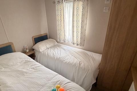 2 bedroom park home for sale, Belle Aire Holiday Park
