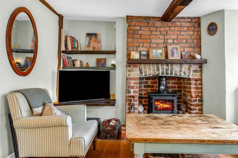 2 bedroom terraced house for sale, Pilgrims Row, Westmill SG9