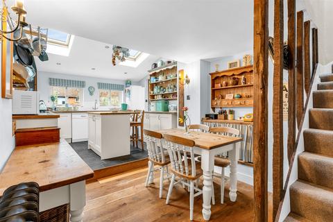 2 bedroom terraced house for sale, Pilgrims Row, Westmill SG9