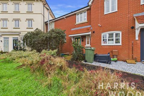 undefined, Highwoods, Colchester, Essex, CO4