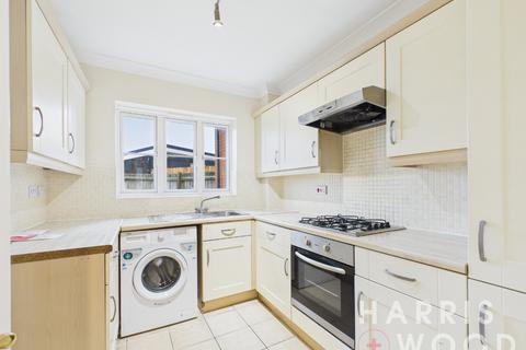undefined, Highwoods, Colchester, Essex, CO4