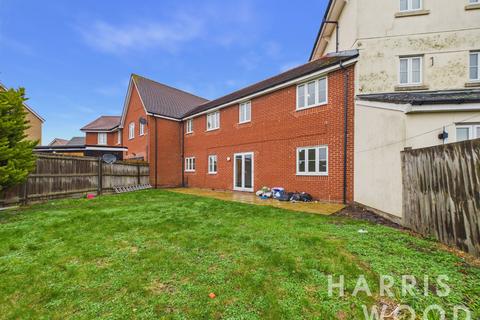 undefined, Highwoods, Colchester, Essex, CO4