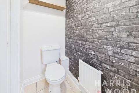 undefined, Highwoods, Colchester, Essex, CO4