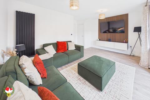 3 bedroom semi-detached house for sale, Farley Way, Hardwicke, Gloucester GL2 4EU
