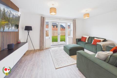 3 bedroom semi-detached house for sale, Farley Way, Hardwicke, Gloucester GL2 4EU