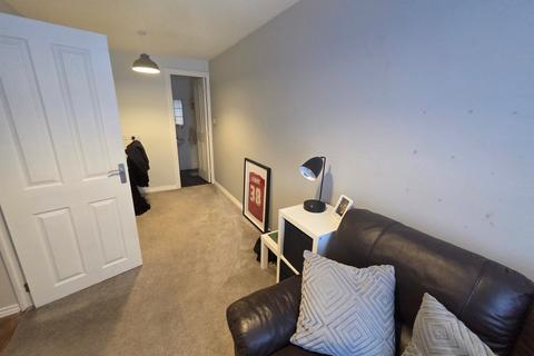 undefined, Cooper Close, Nottingham