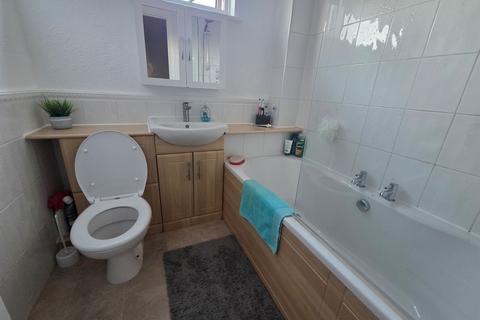 undefined, Cooper Close, Nottingham