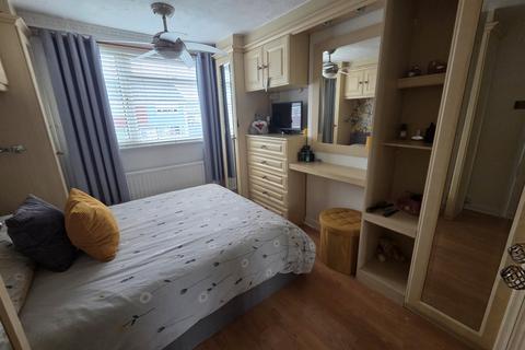 undefined, Cooper Close, Nottingham