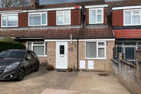 undefined, Cooper Close, Nottingham