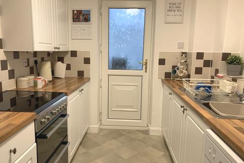 undefined, Cooper Close, Nottingham