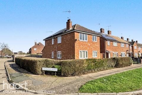 1 bedroom maisonette for sale, Coronation Avenue, Colchester