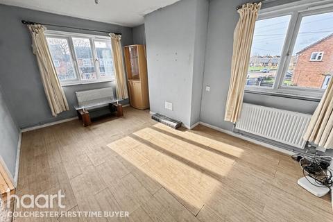 1 bedroom maisonette for sale, Coronation Avenue, Colchester