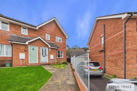 undefined, Pentreath Close, Fowey PL23