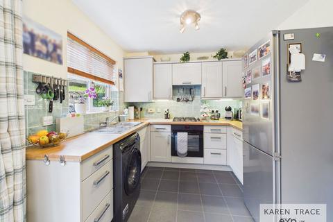 undefined, Pentreath Close, Fowey PL23