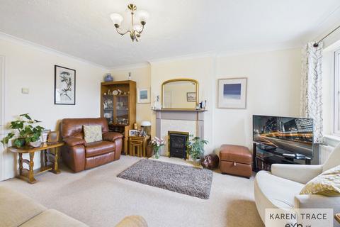 undefined, Pentreath Close, Fowey PL23