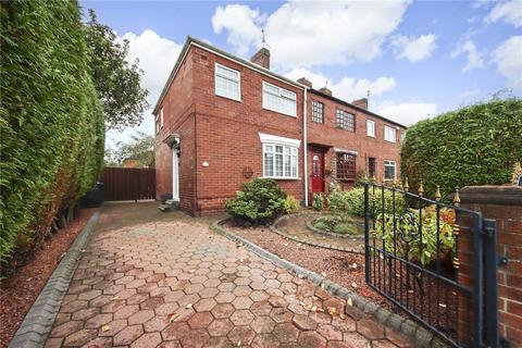 undefined, Hedgeley Road, Tyne and Wear NE31