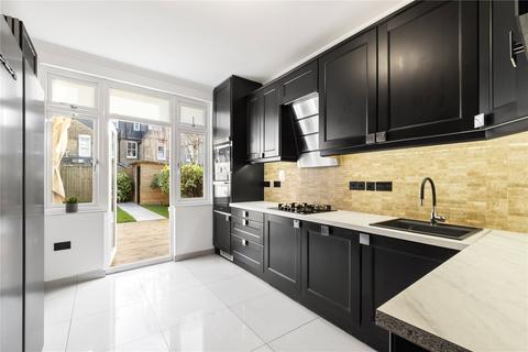 5 bedroom terraced house for sale, Plough Lane, Wimbledon, London, SW19