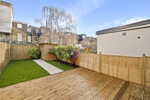 5 bedroom terraced house for sale, Plough Lane, Wimbledon, London, SW19