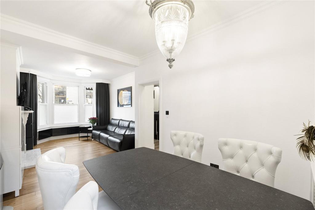 Dining/Reception