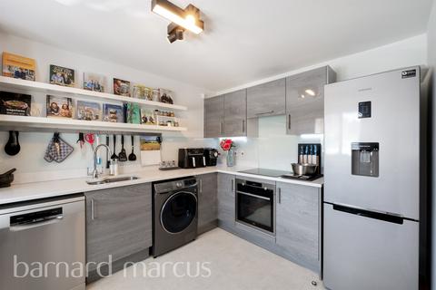 undefined, Tala Close, Surbiton