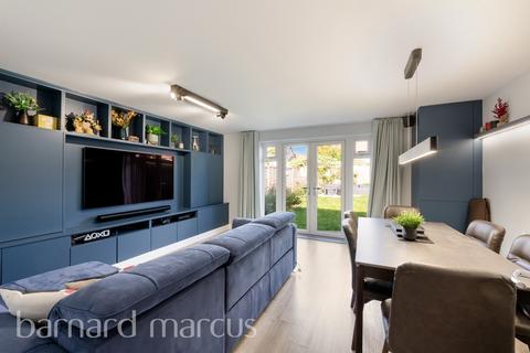 undefined, Tala Close, Surbiton
