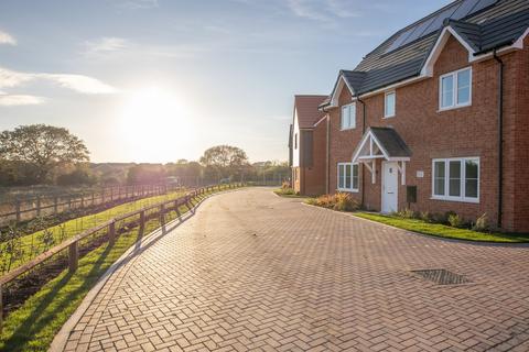 undefined, Meadow Gardens, Hartley Brook Road, Clacton-On-Sea