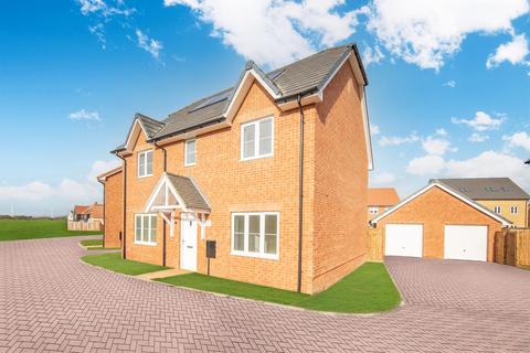 undefined, Meadow Gardens, Hartley Brook Road, Clacton-On-Sea