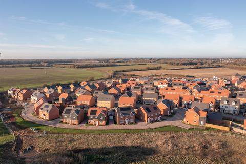 undefined, Meadow Gardens, Hartley Brook Road, Clacton-On-Sea