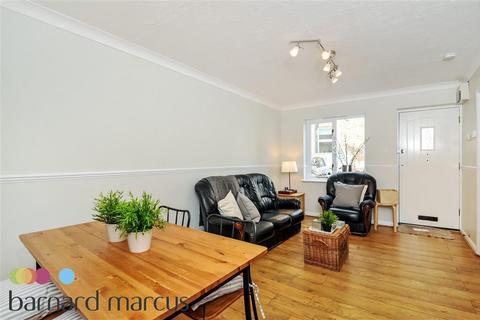 undefined, Birkbeck Road, London