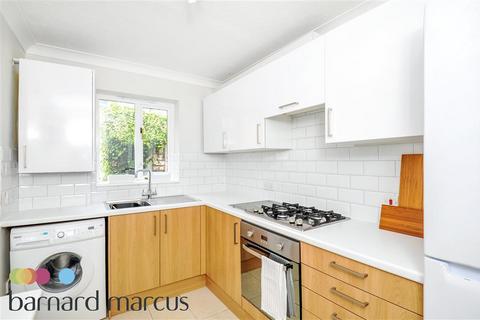 undefined, Birkbeck Road, London
