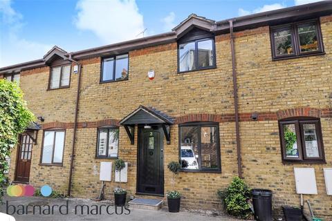 undefined, Birkbeck Road, London