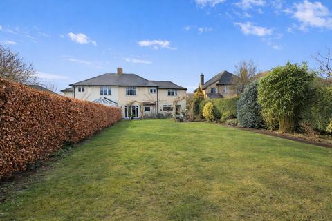 6 bedroom semi-detached house for sale, Upland Road, South Sutton SM2