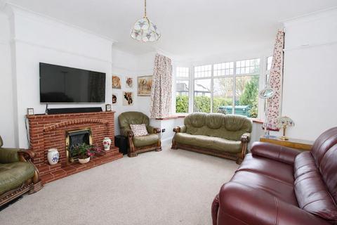 6 bedroom semi-detached house for sale, Upland Road, South Sutton SM2