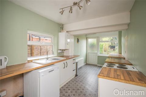 undefined, Highfield Road, Bromsgrove, Worcestershire, B61