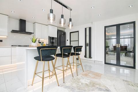 4 bedroom detached house for sale, New Meeting Street, Oldbury