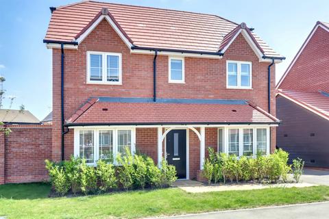 undefined, Meadow Gardens, Hartley Brook Road, Clacton-On-Sea