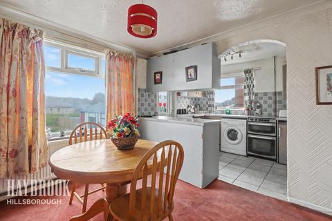 undefined, Bignor Road, Sheffield