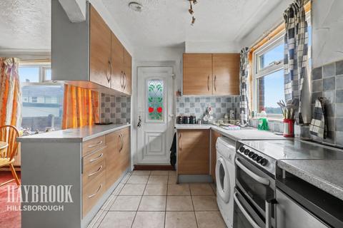 3 bedroom semi-detached house for sale, Bignor Road, Sheffield