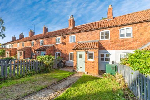 2 bedroom terraced house for sale, New Row, Fulbeck, Grantham