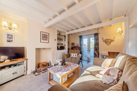 2 bedroom terraced house for sale, New Row, Fulbeck, Grantham