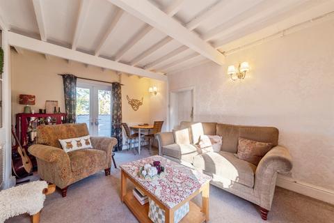 2 bedroom terraced house for sale, New Row, Fulbeck, Grantham