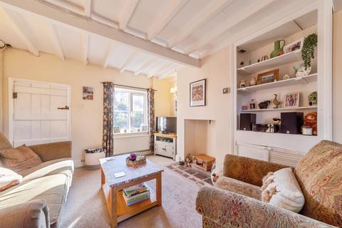 2 bedroom terraced house for sale, New Row, Fulbeck, Grantham