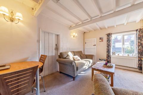 2 bedroom terraced house for sale, New Row, Fulbeck, Grantham