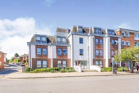 undefined, Buckingham Street, Aylesbury