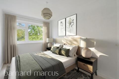 2 bedroom apartment for sale, Monks Walk, Reigate