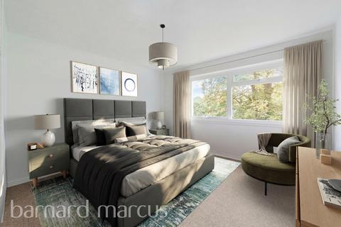 2 bedroom apartment for sale, Monks Walk, Reigate