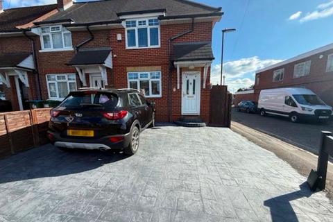 Butts Road, Southampton
