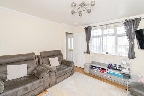 2 bedroom end of terrace house for sale, Butts Road, Southampton